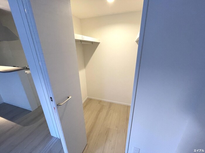 LIFEFIELD小郡Ⅱの物件内観写真