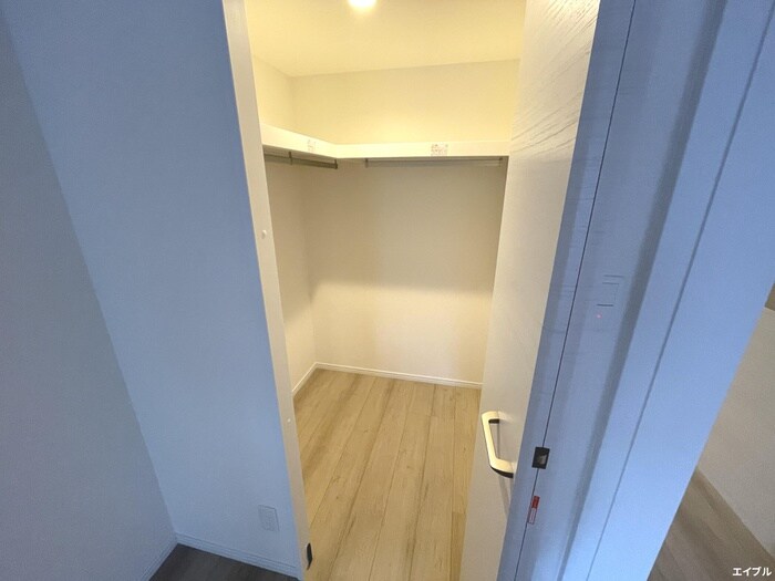 LIFEFIELD小郡Ⅱの物件内観写真