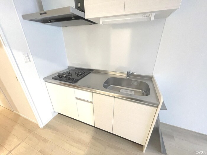 LIFEFIELD小郡Ⅱの物件内観写真