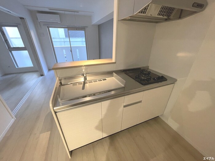 LIFEFIELD小郡Ⅱの物件内観写真