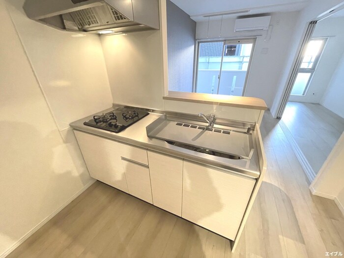 LIFEFIELD小郡Ⅱの物件内観写真