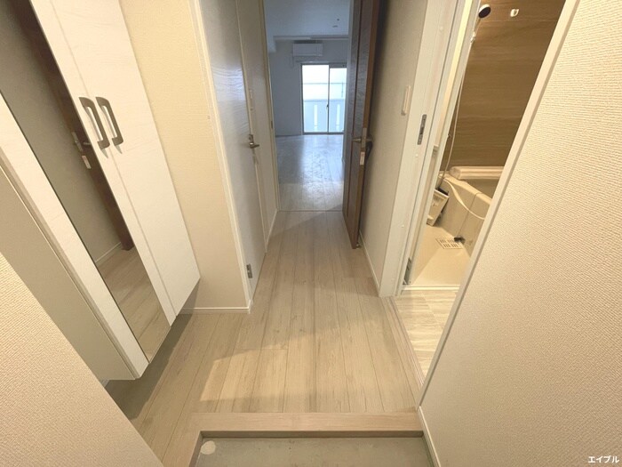 LIFEFIELD小郡Ⅱの物件内観写真