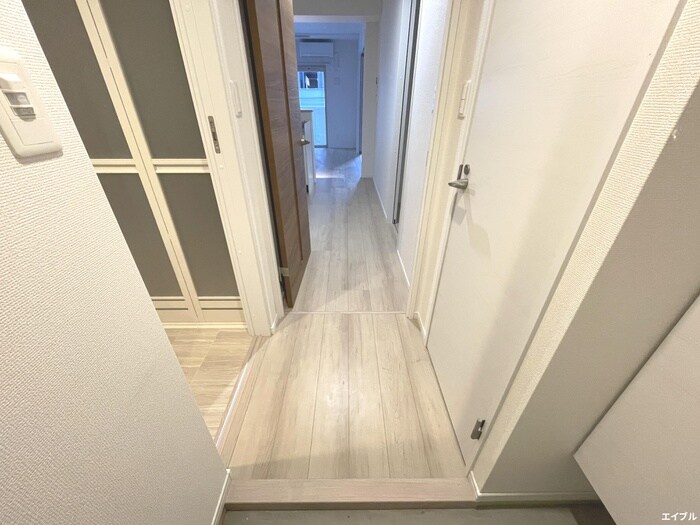 LIFEFIELD小郡Ⅱの物件内観写真