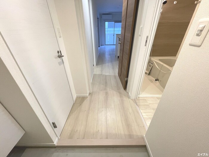 LIFEFIELD小郡Ⅱの物件内観写真