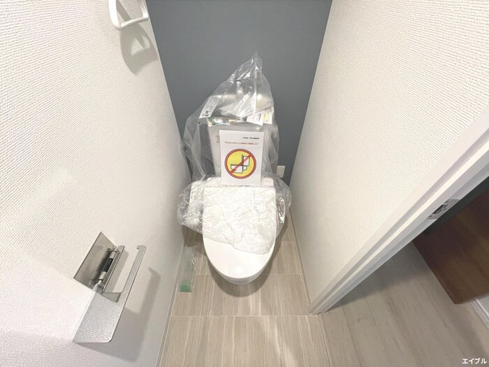 LIFEFIELD小郡Ⅱの物件内観写真