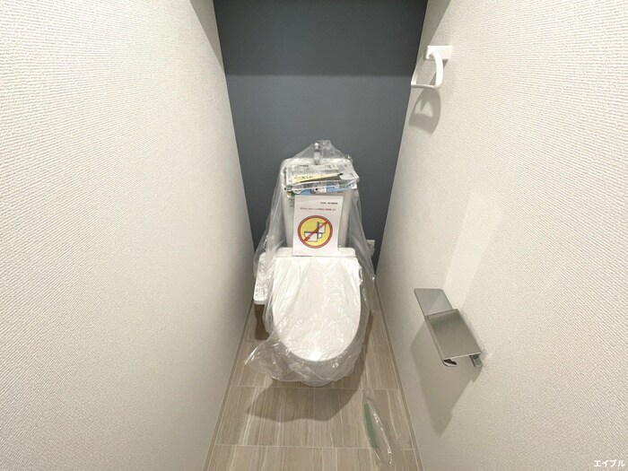 LIFEFIELD小郡Ⅱの物件内観写真