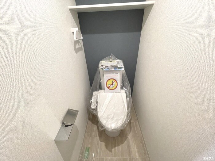 LIFEFIELD小郡Ⅱの物件内観写真