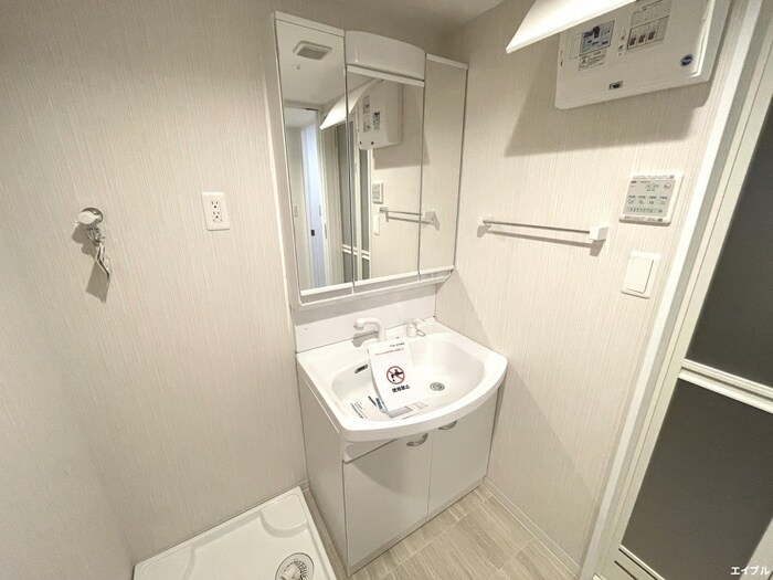 LIFEFIELD小郡Ⅱの物件内観写真