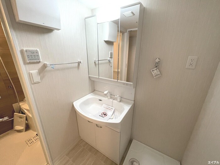 LIFEFIELD小郡Ⅱの物件内観写真