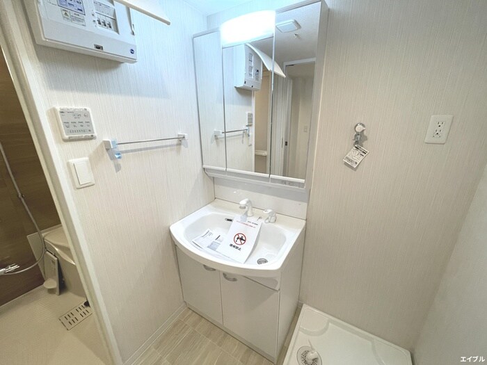 LIFEFIELD小郡Ⅱの物件内観写真