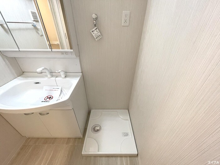 LIFEFIELD小郡Ⅱの物件内観写真