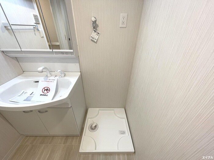 LIFEFIELD小郡Ⅱの物件内観写真