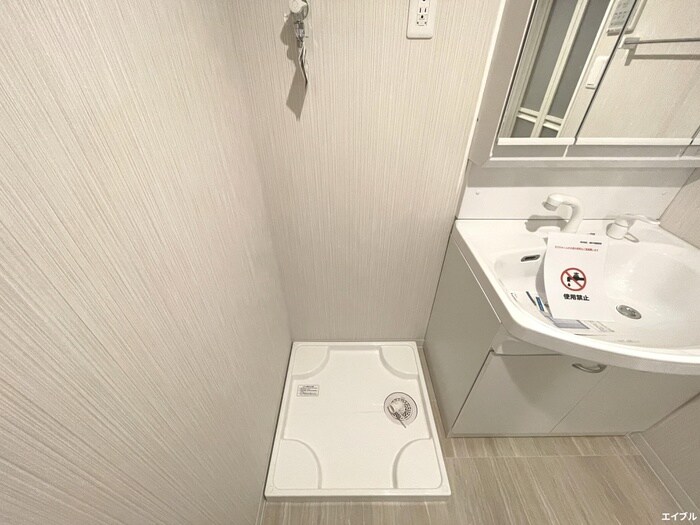 LIFEFIELD小郡Ⅱの物件内観写真