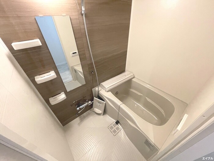 LIFEFIELD小郡Ⅱの物件内観写真