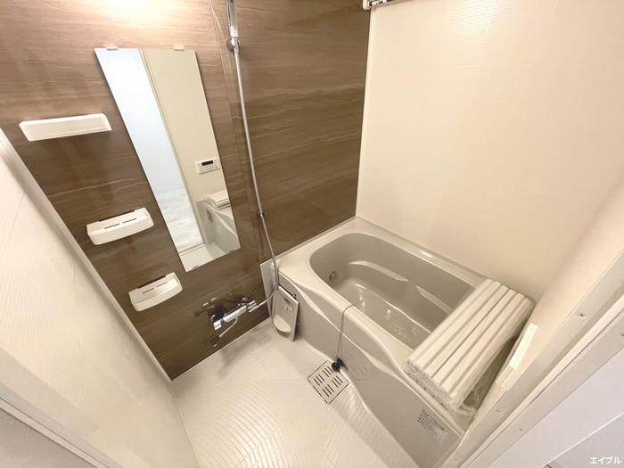 LIFEFIELD小郡Ⅱの物件内観写真