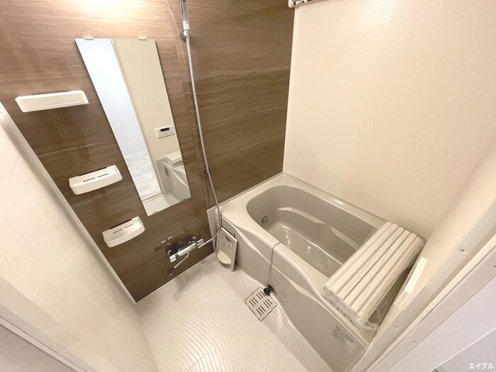 LIFEFIELD小郡Ⅱの物件内観写真