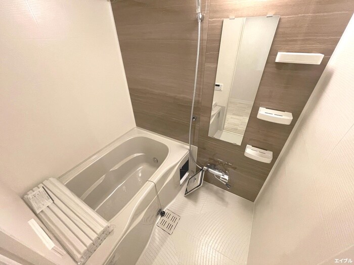 LIFEFIELD小郡Ⅱの物件内観写真