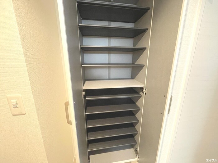 LIFEFIELD小郡Ⅱの物件内観写真