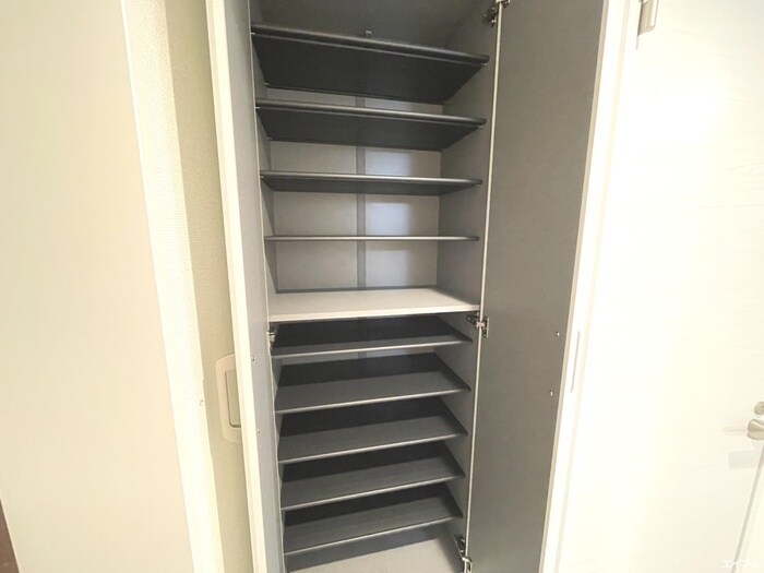 LIFEFIELD小郡Ⅱの物件内観写真