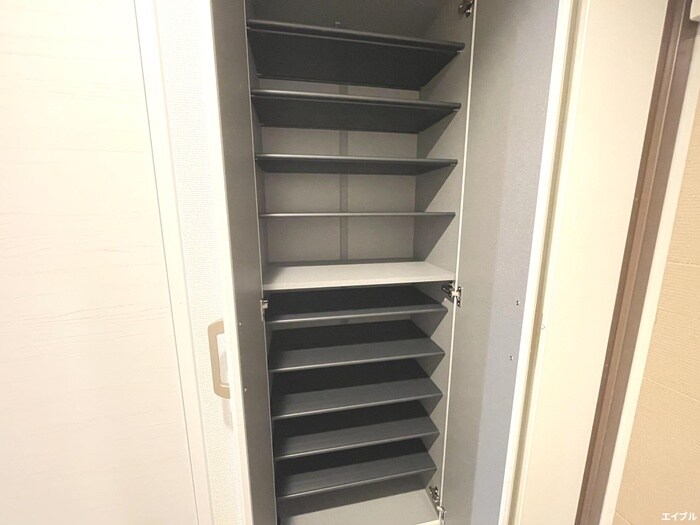 LIFEFIELD小郡Ⅱの物件内観写真