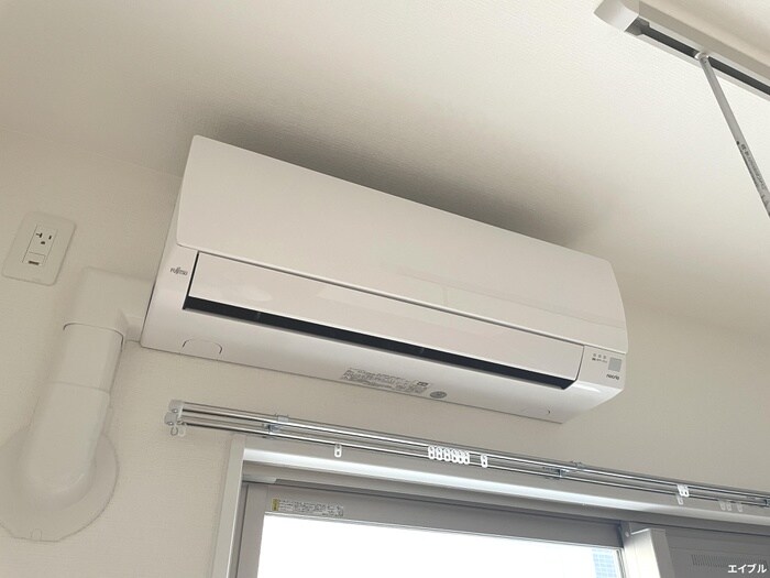 LIFEFIELD小郡Ⅱの物件内観写真