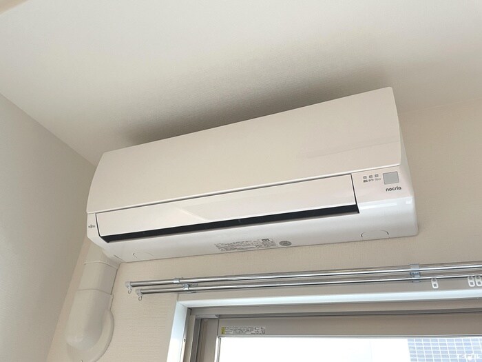 LIFEFIELD小郡Ⅱの物件内観写真