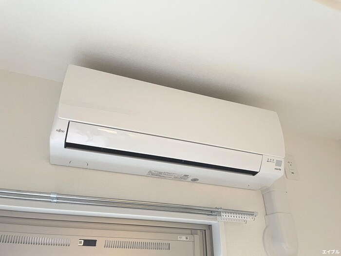 LIFEFIELD小郡Ⅱの物件内観写真