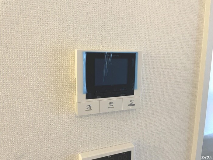 LIFEFIELD小郡Ⅱの物件内観写真