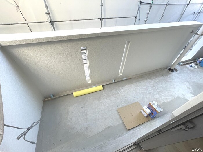 LIFEFIELD小郡Ⅱの物件内観写真