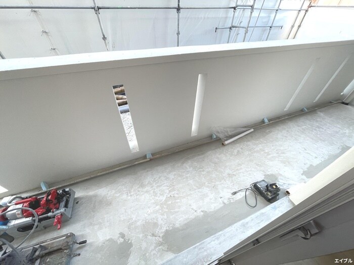 LIFEFIELD小郡Ⅱの物件内観写真