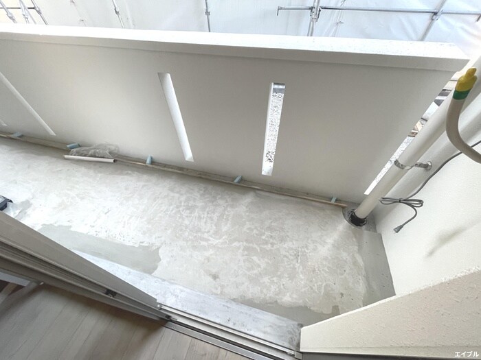 LIFEFIELD小郡Ⅱの物件内観写真