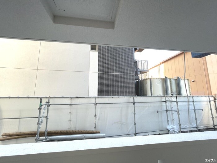 LIFEFIELD小郡Ⅱの物件内観写真