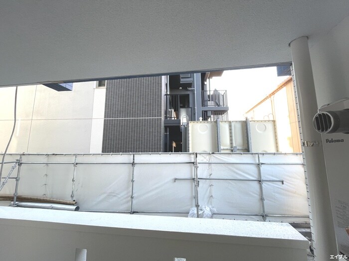 LIFEFIELD小郡Ⅱの物件内観写真