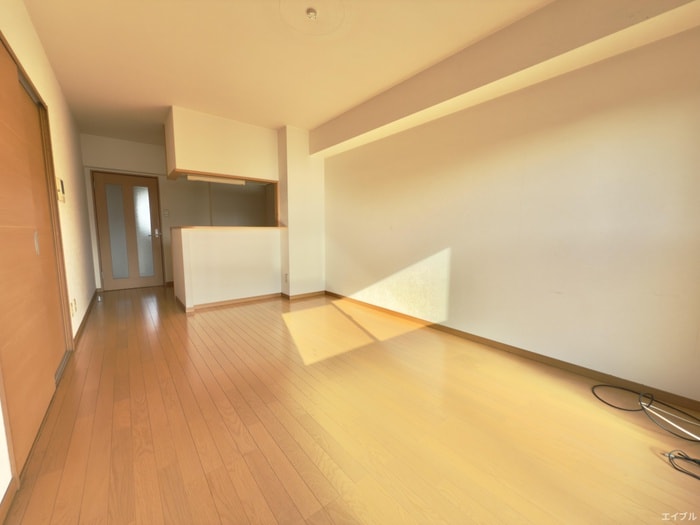 サンヒルズ永犬丸の物件内観写真