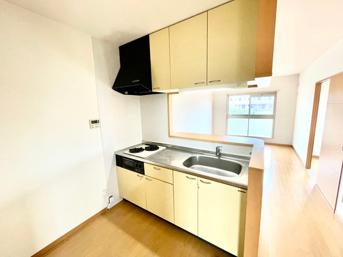 サンヒルズ永犬丸の物件内観写真