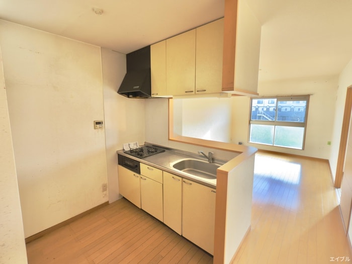 サンヒルズ永犬丸の物件内観写真