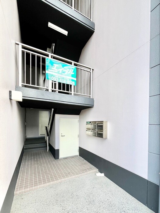 サンヒルズ永犬丸の物件外観写真