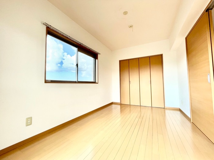 サンヒルズ永犬丸の物件内観写真