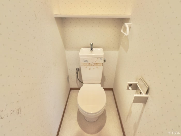 サンヒルズ永犬丸の物件内観写真