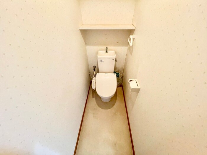 サンヒルズ永犬丸の物件内観写真