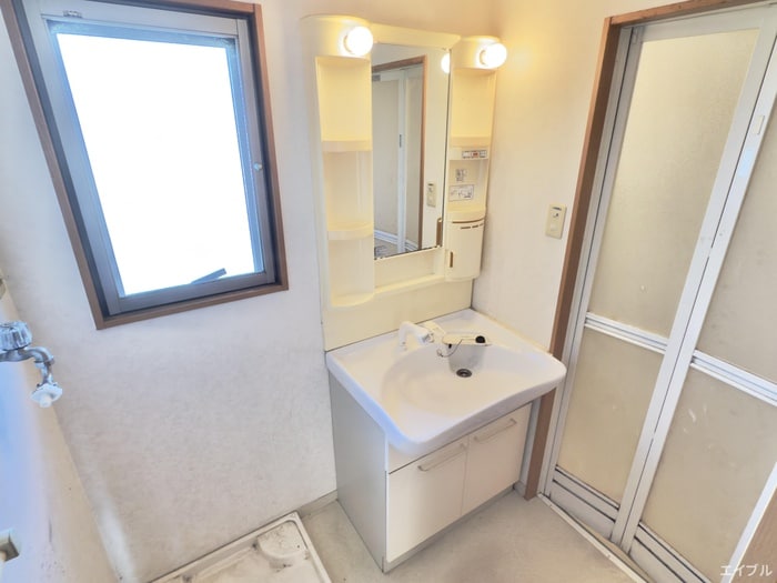 サンヒルズ永犬丸の物件内観写真