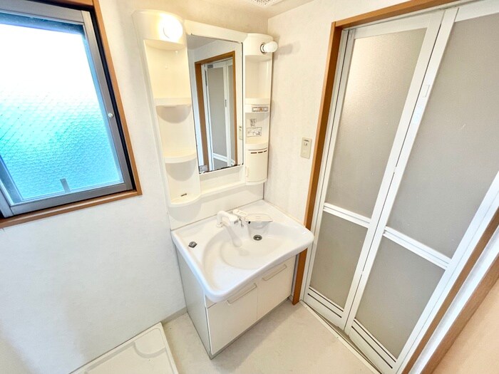 サンヒルズ永犬丸の物件内観写真