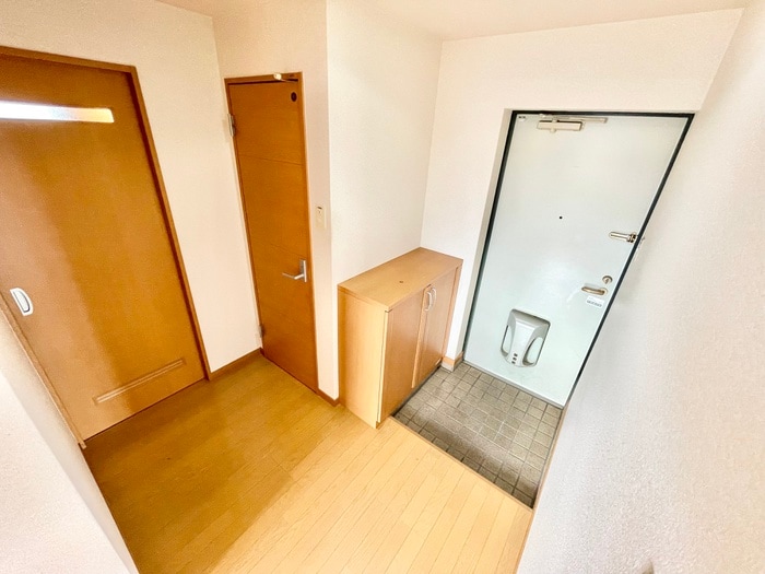 サンヒルズ永犬丸の物件内観写真