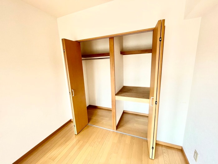 サンヒルズ永犬丸の物件内観写真