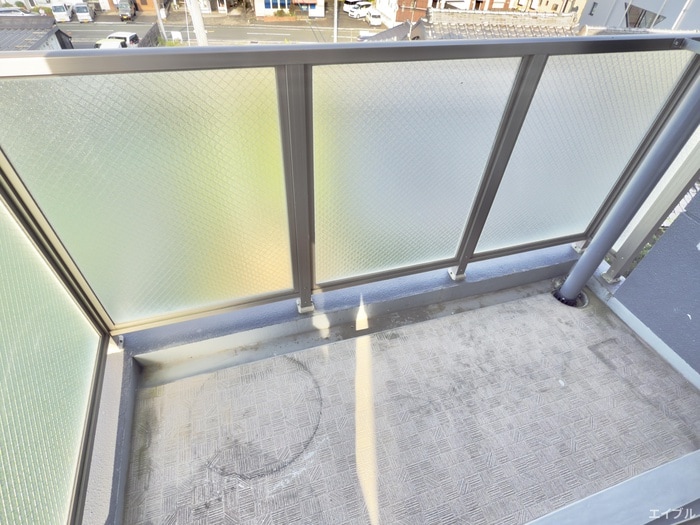 サンヒルズ永犬丸の物件内観写真