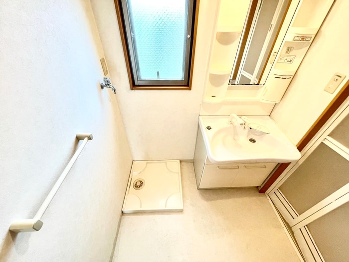 サンヒルズ永犬丸の物件内観写真