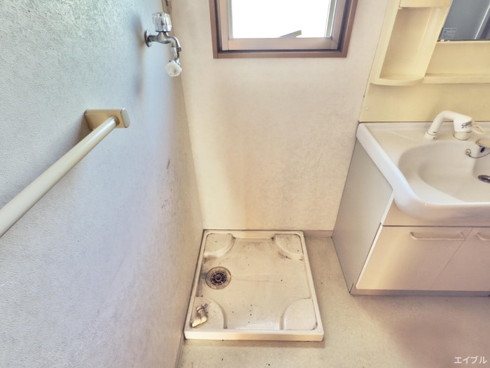 サンヒルズ永犬丸の物件内観写真