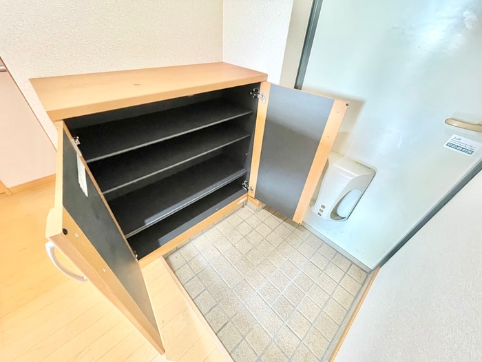 サンヒルズ永犬丸の物件内観写真