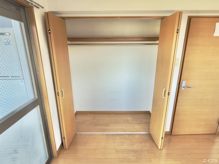 サンヒルズ永犬丸の物件内観写真