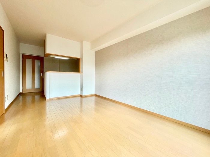サンヒルズ永犬丸の物件内観写真